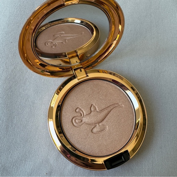 MAC Cosmetics Powder Blush Alladin - Picture 9 of 9